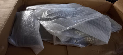 Original OE NISSAN Kotflügel Zierleisten Satz KE760EB580