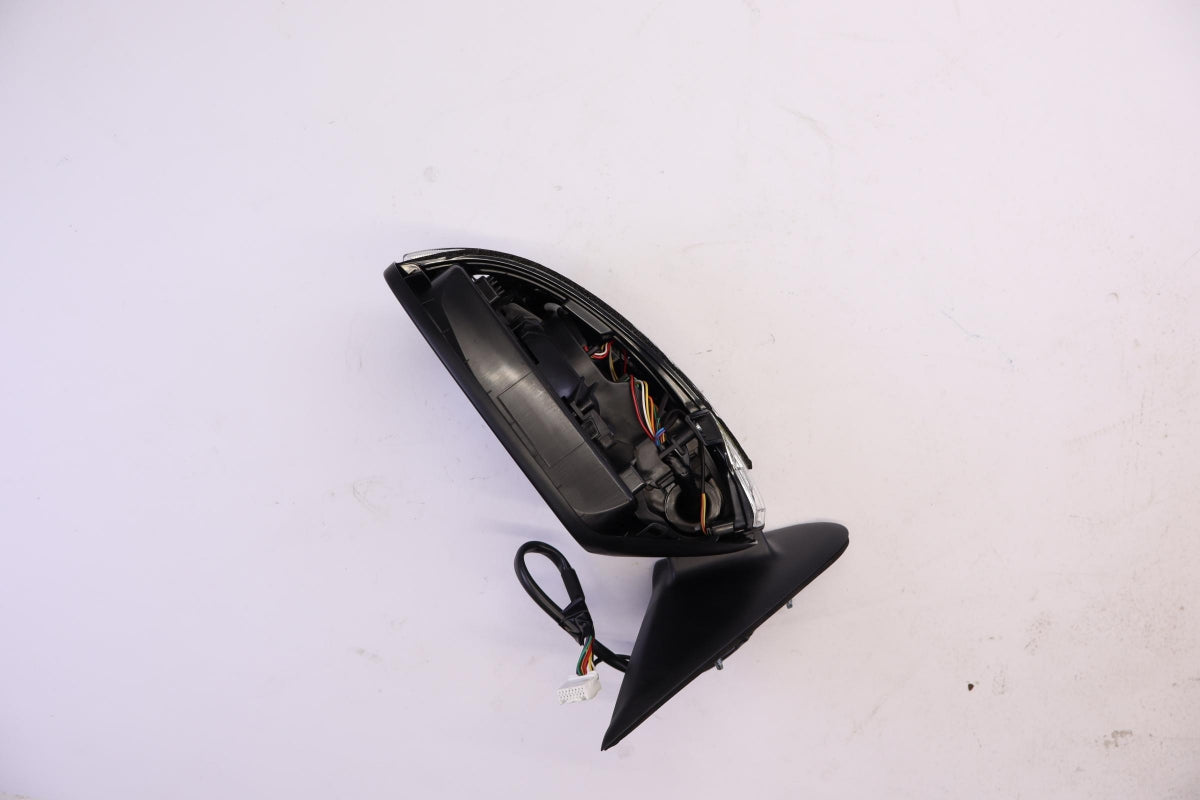 Original NISSAN Juke F15 2014-2019 Außenspiegel Links Beheizbar 96302BV91A
