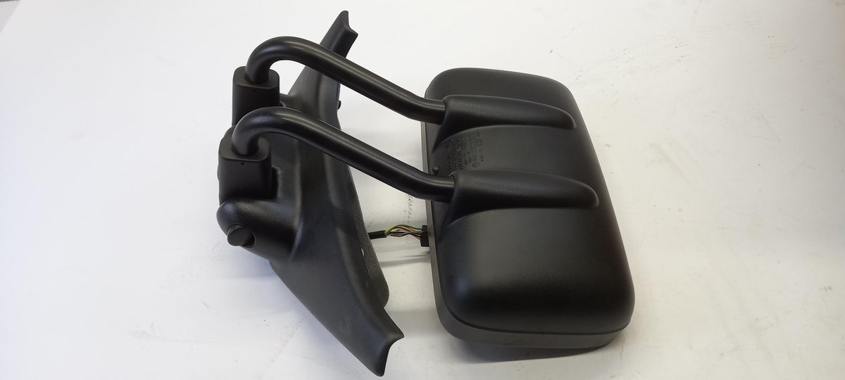 Original NISSAN Interstar 2004-2010 Außenspiegel Rechts Elektrisch 9630100QBB