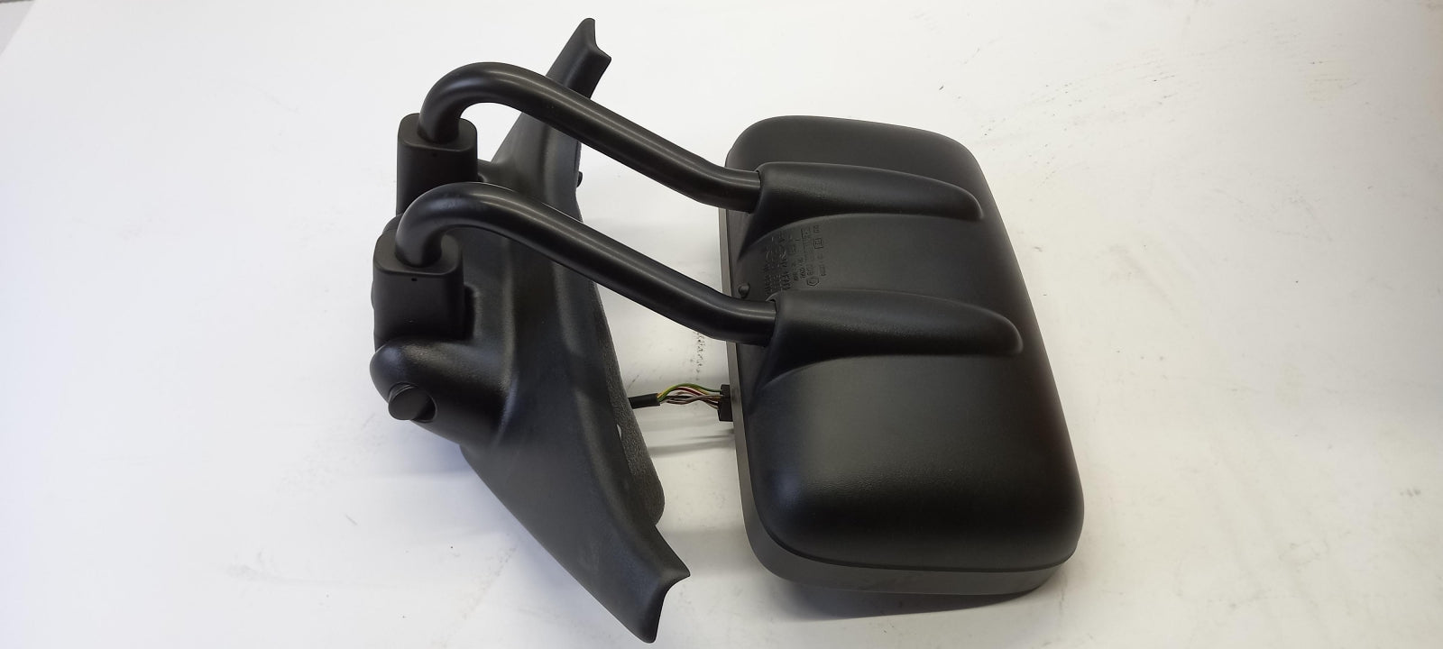 Original NISSAN Interstar 2004-2010 Außenspiegel Rechts Elektrisch 9630100QBB