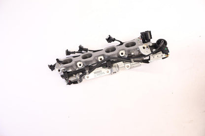 Original OE OPEL Ansaugkrümmer 95508836