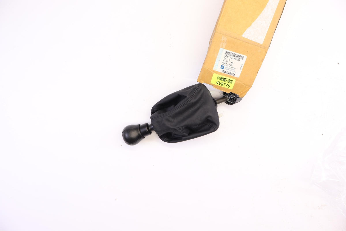 Original OPEL Astra-G F13 F16 Schalthebel 93173988