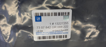 Original OE OPEL Sitzbezug 13227255