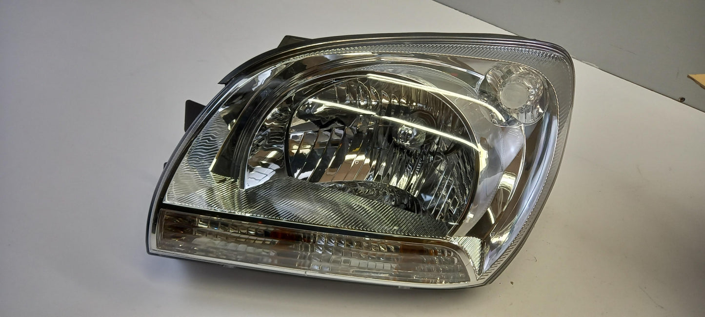 Original OE HYUNDAI/KIA Scheinwerfer 921011F020