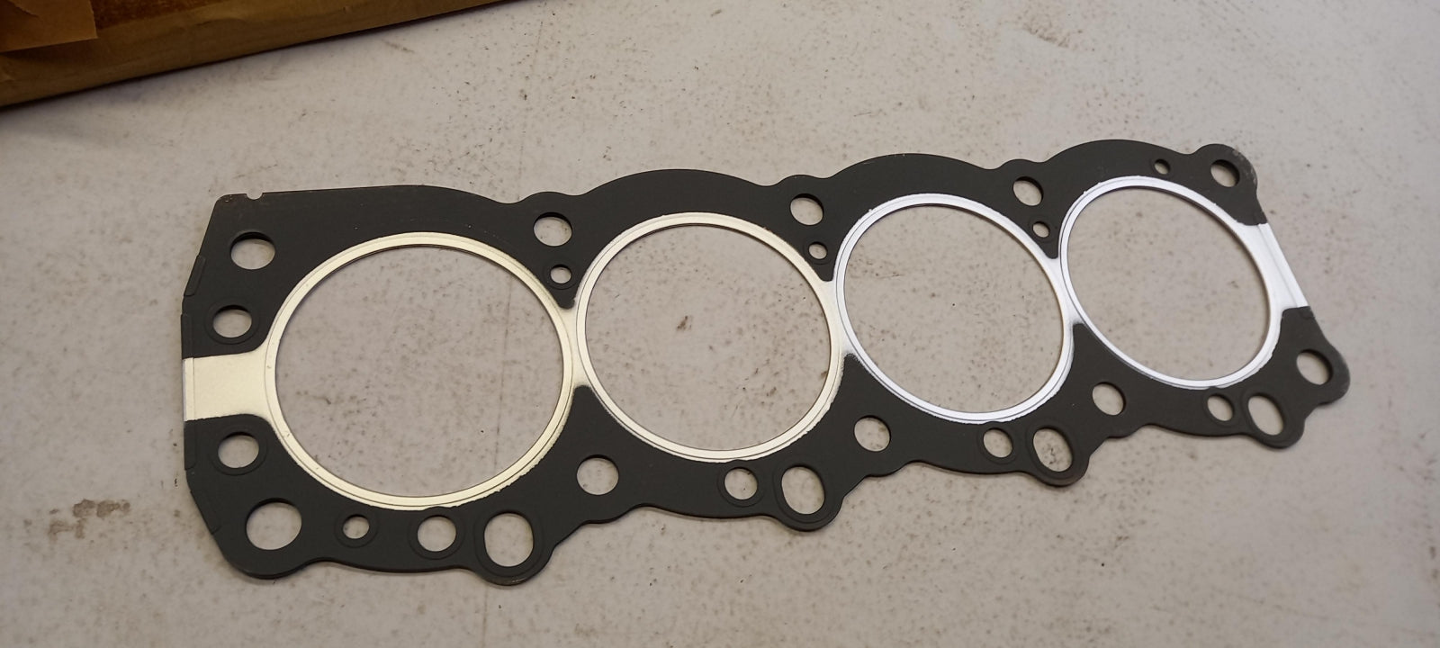 Original OE OPEL Zylinderkopfdichtung 97100547