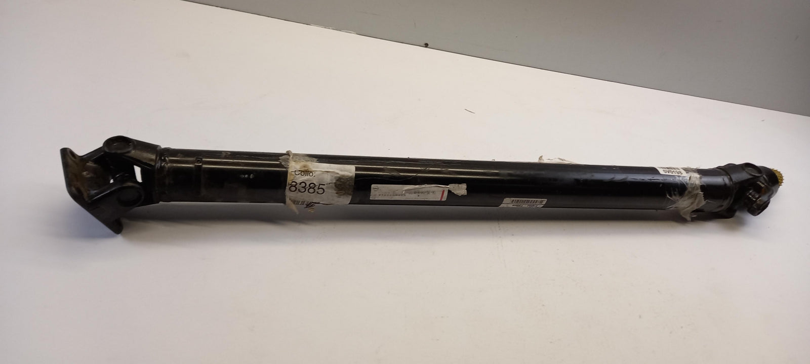 Original OE NISSAN Kardanwelle 37000F3905