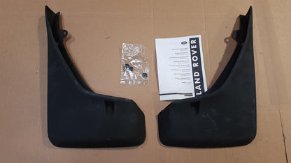 Original LAND ROVER Freelander II 2006-2015 Schmutzfänger LR003322