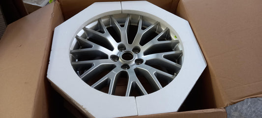 Original OE FORD Felge 2117753