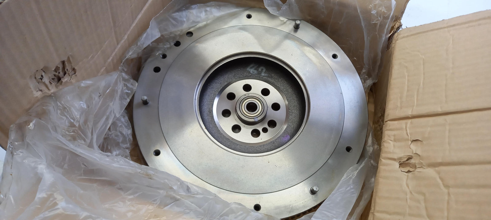 Original OE MAZDA Schwungrad WL5111500B