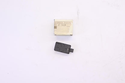 Original OE MAZDA Zentralverriegelung Steuergerät DH55675DZB