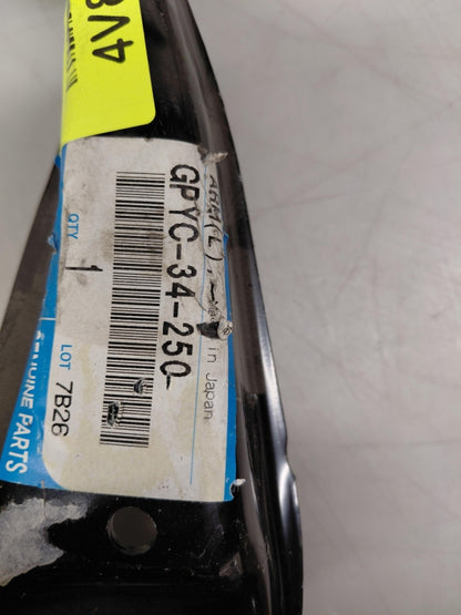 Original MAZDA 6 Hatchback (GG) Querlenker Vorne Links GPYC34250