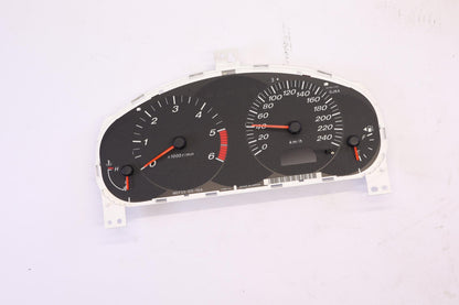Original MAZDA 6 2002>  Kombiinstrument GJ6W55471B