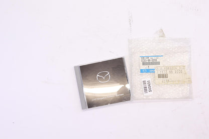 Original OE MAZDA CD/DVD CC3366DZ0D