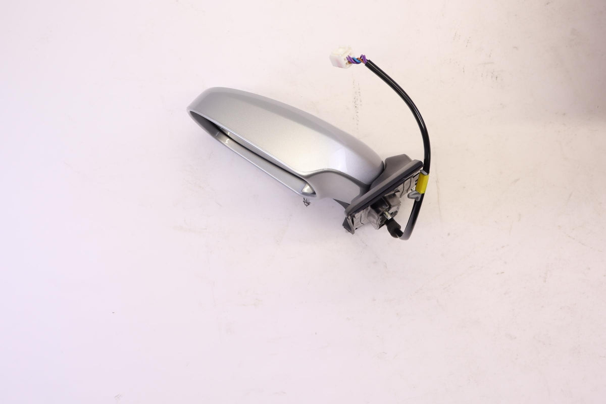 Original MAZDA MPV (1999-2006) Außenspiegel Rückspiegel Links LC6569180B67