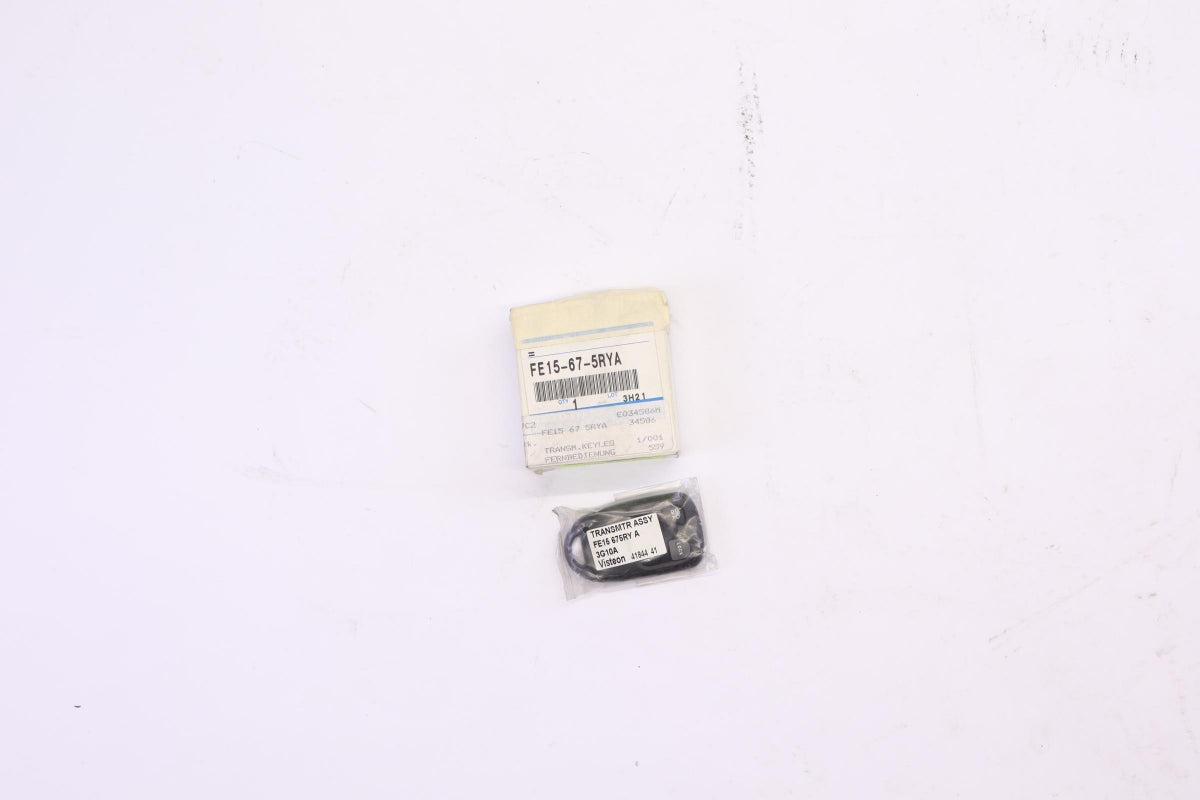 Original OE MAZDA Funkfernbedienung FE15675RYA