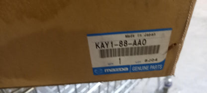 Original OE MAZDA Sitz Führungsschiene & Einsteller KAY188AA0