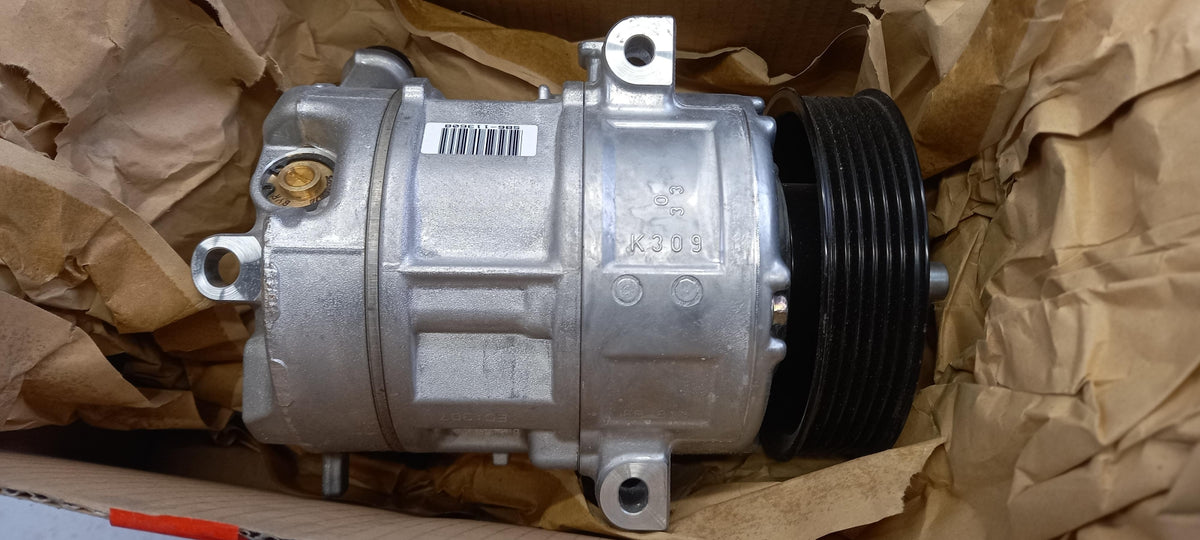 Original OPEL Corsa-E X15 Klimakompressor 95518238