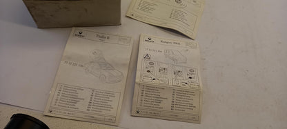 Original OE NISSAN Alarmanlage KE25300Q00
