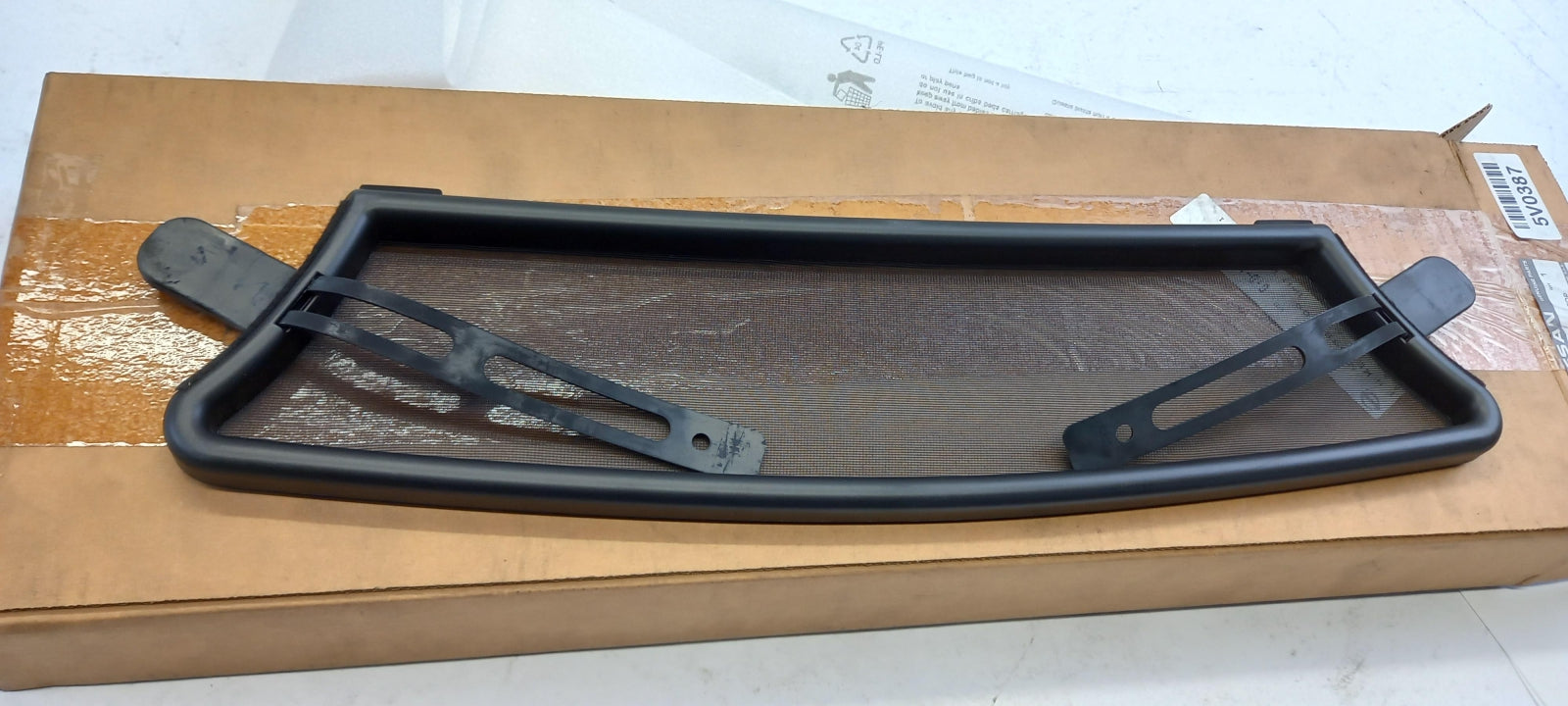 Original OE NISSAN Windabweiser KE799BC200