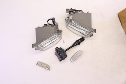 Original OE NISSAN Nebelscheinwerfer B61502N300