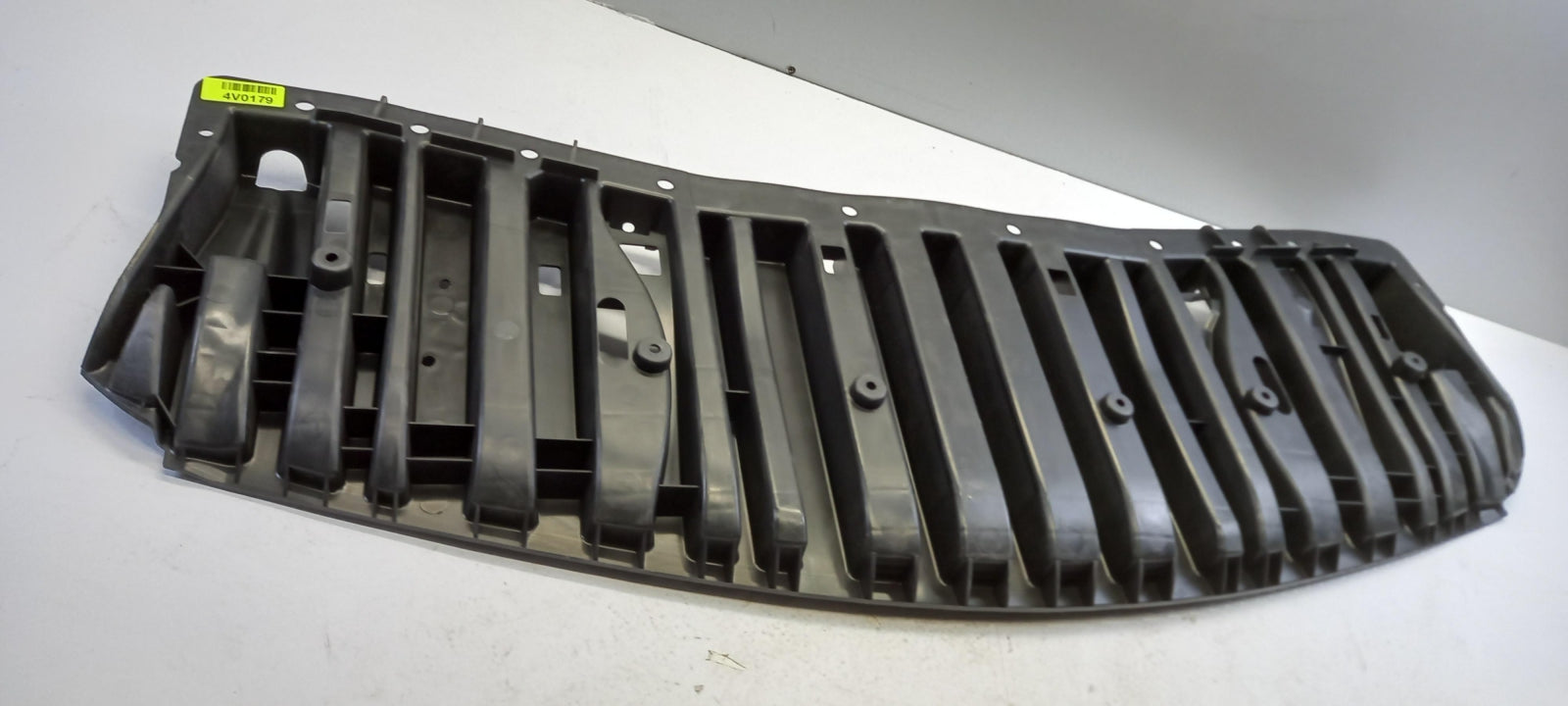 Original OE NISSAN Unterfahrschutz 626603VU0A