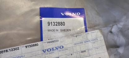 Original OE VOLVO Abdeckung 9132880