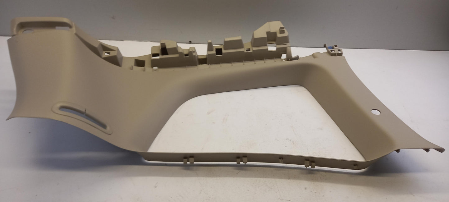 Original OE RENAULT Verkleidung 769348097R