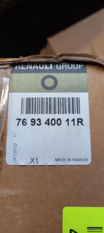 Original OE RENAULT Säulenverkleidung 769340011R