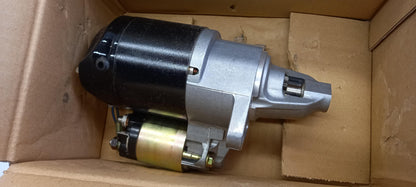 Original OPEL Rascal Anlasser 91138486