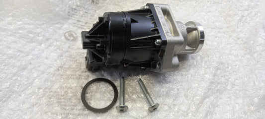 Original OPEL Combo-D 1.6 CDTi Abgasrückführungsventil 95512486