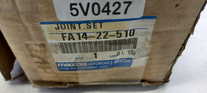 Original OE MAZDA Antriebswelle Gelenksatz FA1422510
