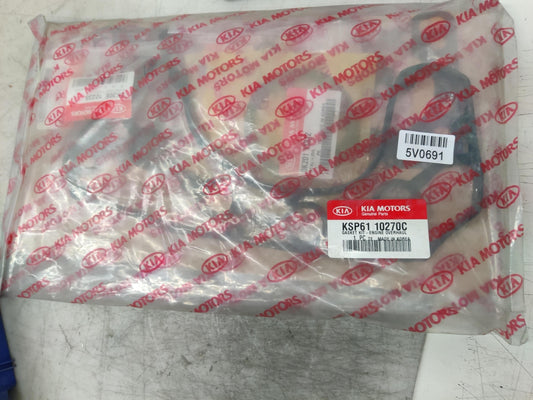 Original OE HYUNDAI/KIA Motor Dichtungsvollsatz KSP6110270C