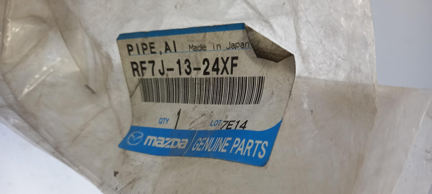 Original OE MAZDA Ladeluftschlauch RF7J1324XF