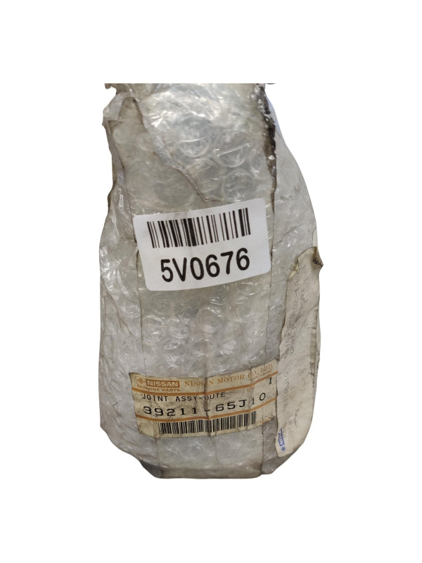 Original OE NISSAN Antriebswelle Gelenksatz 3921165J10