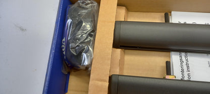 Original OE VOLVO Sonnenschutzrollo 8641652