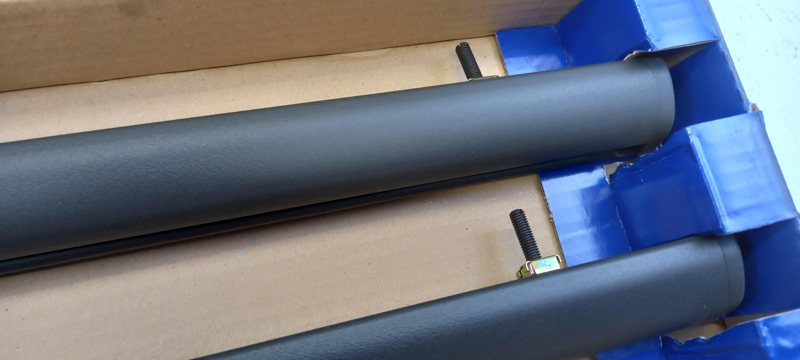 Original OE VOLVO Sonnenschutzrollo 8641652