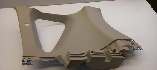 Original OE RENAULT Säulenverkleidung 769340011R