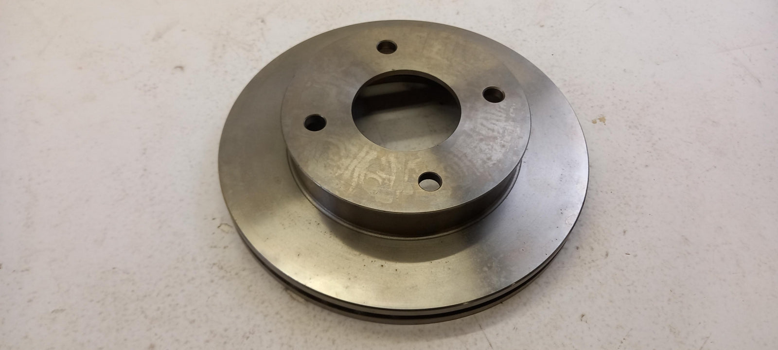 Original OE NISSAN Bremsscheibe (1 Stück) 4020690J01