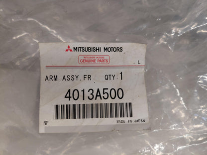 Original OE MITSUBISHI Querlenker 4013A500