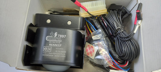 Original OE NISSAN Alarmanlage KE25300Q00