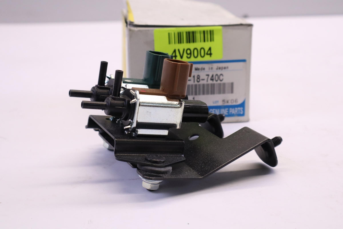 Original OE MAZDA Magnetventil RF5E18740C