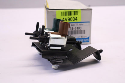 Original OE MAZDA Magnetventil RF5E18740C