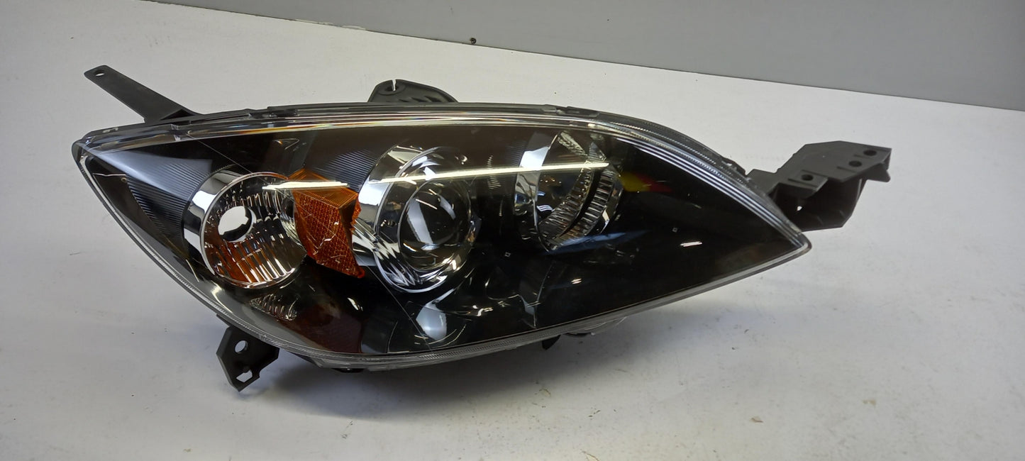 Original OE MAZDA Scheinwerfer BP4L51031E