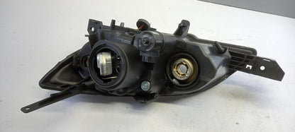 Original OE MAZDA Scheinwerfer BP4L51031E