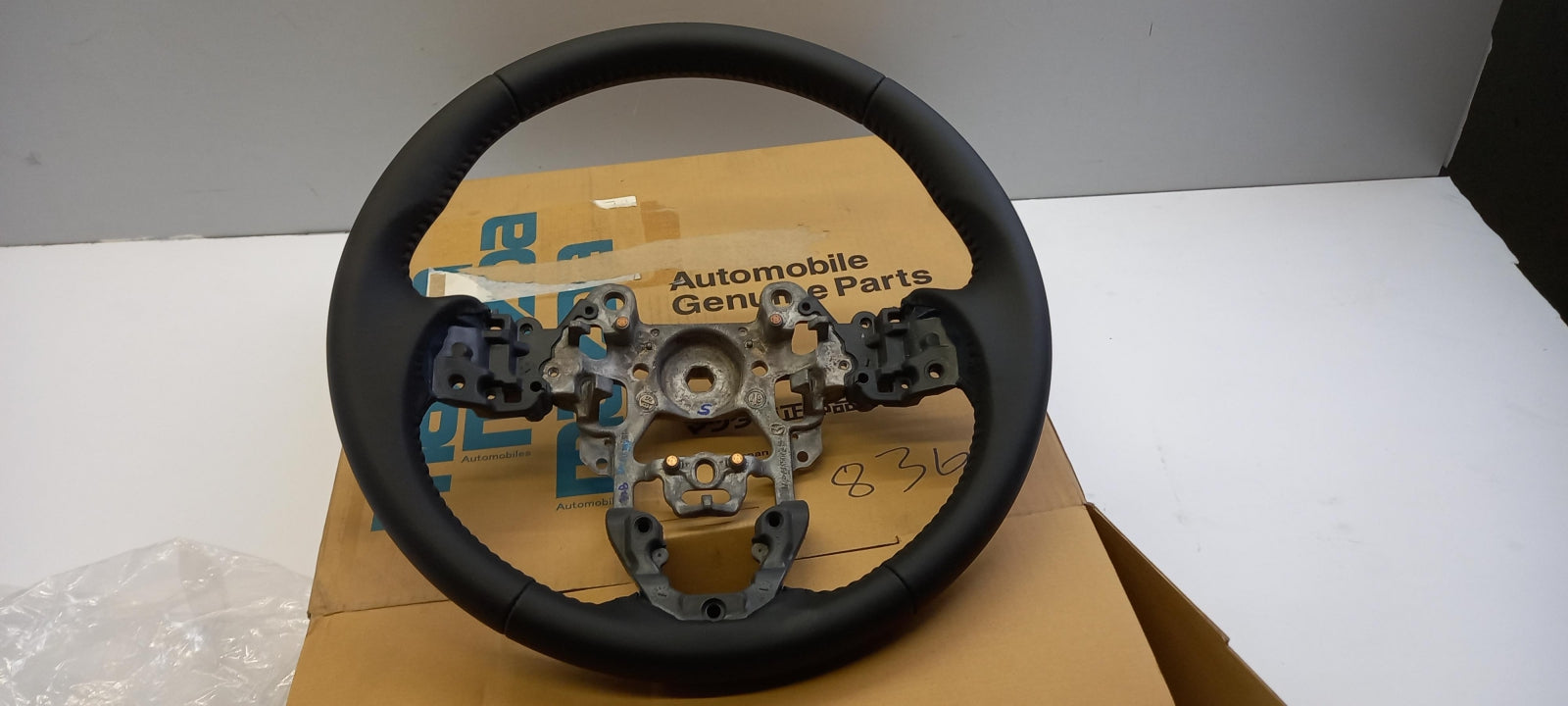 Original OE MAZDA Lenkrad KA0G3298202
