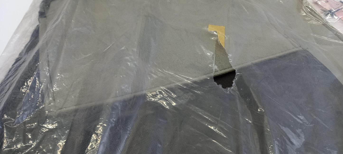 Original OE MAZDA Sitzbezug KD4988181A02