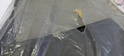 Original OE MAZDA Sitzbezug KD4988181A02