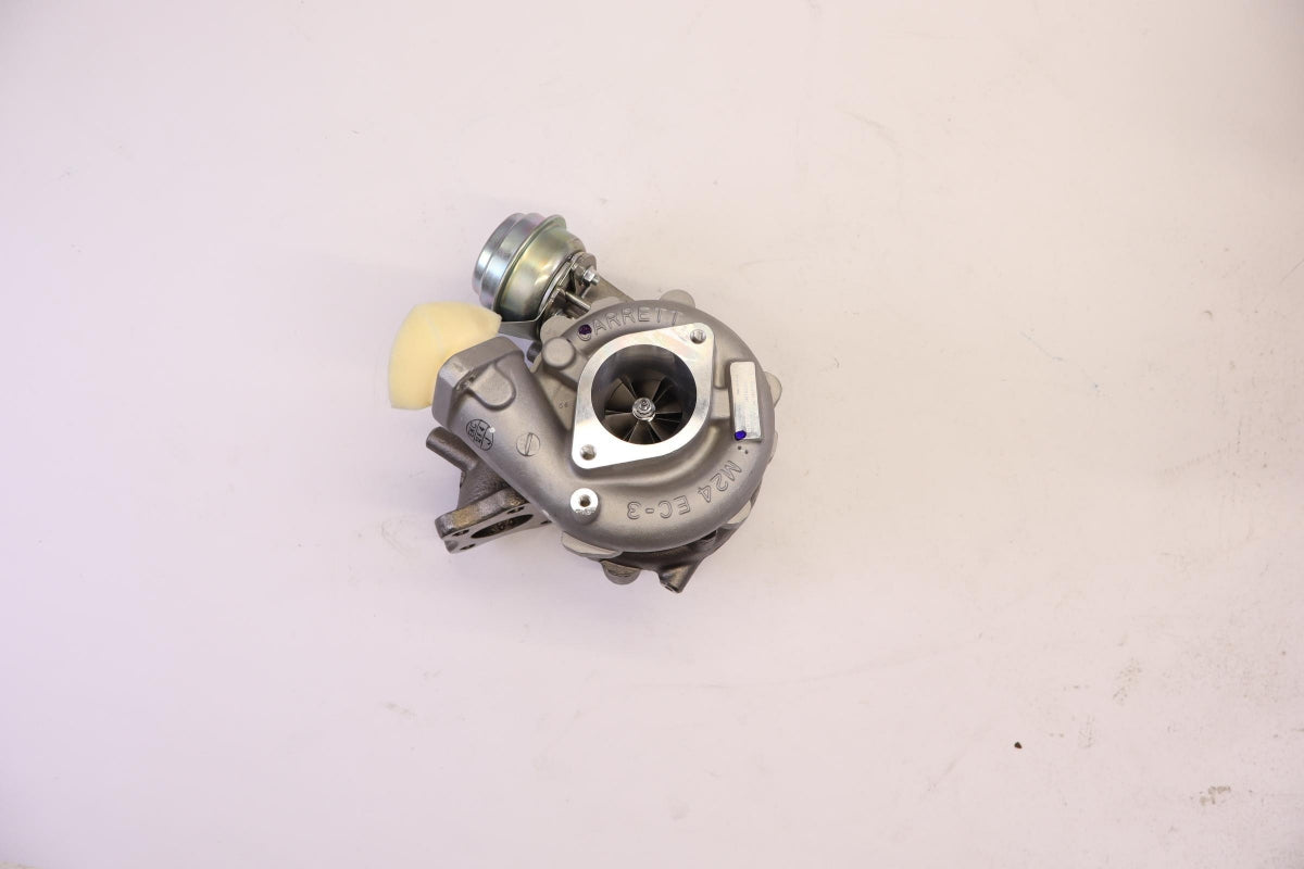 Original NISSAN Navara Pathfinder 2005> Turbolader 14411EC00E