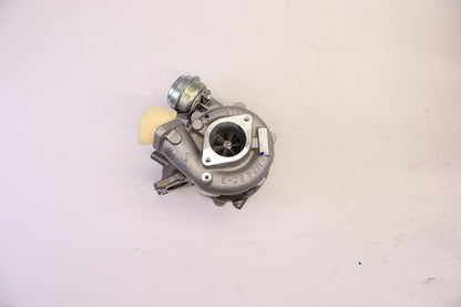Original NISSAN Navara Pathfinder 2005> Turbolader 14411EC00E