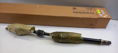 Original OE NISSAN Antriebswelle 39100AY600